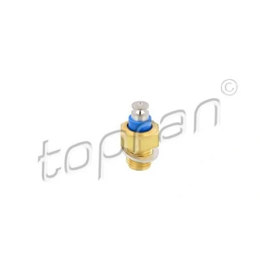 Afbeelding van TOPRAN 100 855 Sensor, olietemperatuur