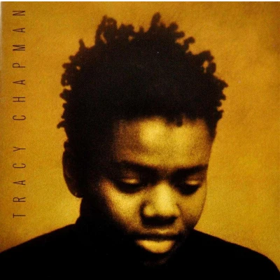 Afbeelding van Tracy Chapman