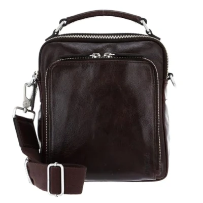 Afbeelding van Picard Buddy Schoudertas, Dames, Maat: One Size, Cafe