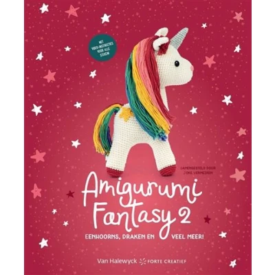 Image de Amigurumi Fantasy 2