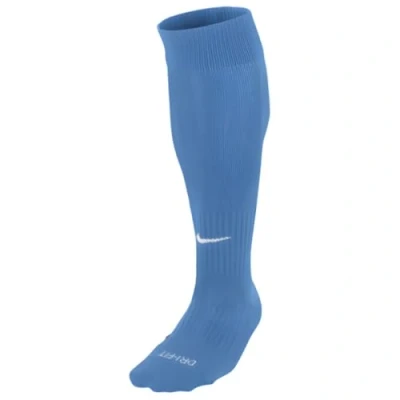 Afbeelding van Nike Classic II Kousen University Blue / White Maat: 34 38