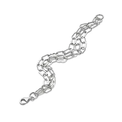 Afbeelding van Orphelia ZA 1969 Armband (sieraad) Zilver 925