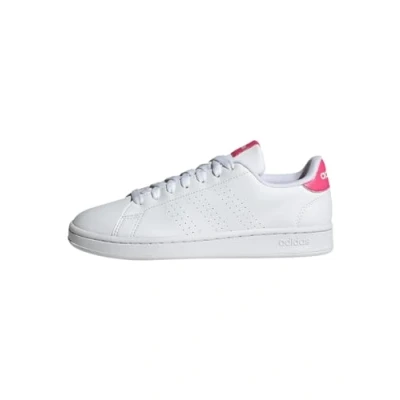 Afbeelding van adidas Advantage Schoenen Sneakers voor dames, Ftwr White Wit