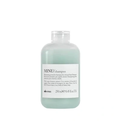 Afbeelding van DAVINES Minu shampoo, 250 ml
