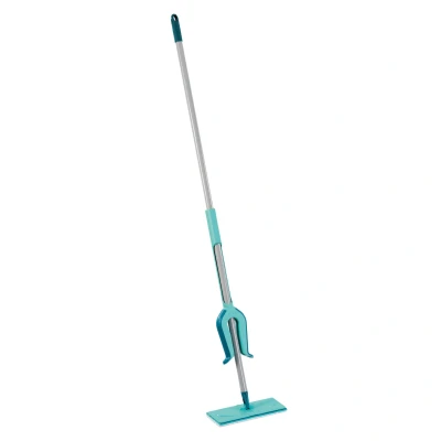 Afbeelding van Leifheit 57023 Vloerwisser Piccolo Micro Duo