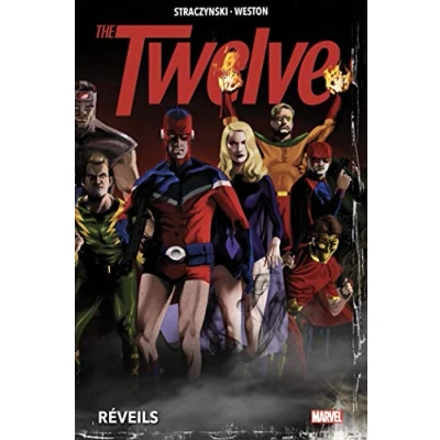 Afbeelding van The twelve