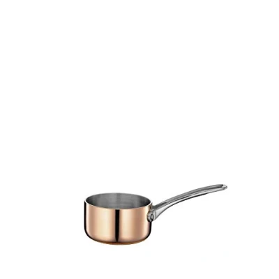Afbeelding van Spring Culinox mini koperen pan 9 cm