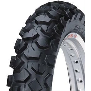 Afbeelding van Maxxis M6006 120/80 R18 62S personenwagen Zomerbanden Banden 72733800