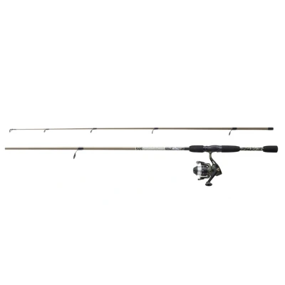 Afbeelding van Mitchell TANAGER CAMO II 242 10 30 SPIN CMB Vissets