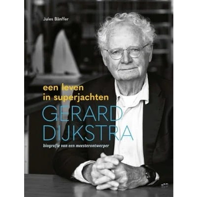 Afbeelding van Gerard Dijkstra
