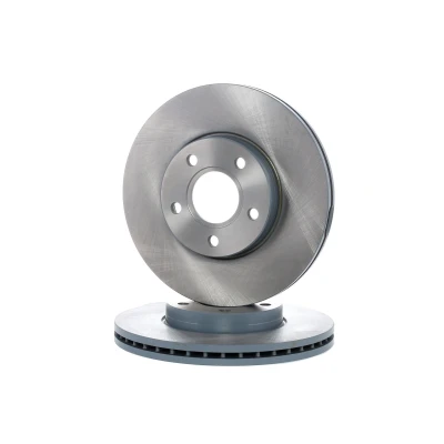 Afbeelding van Febi Bilstein Remschijf 24565