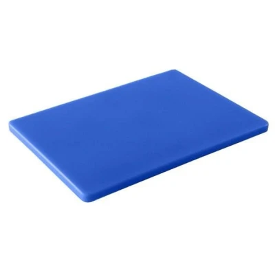 Afbeelding van Cosy &amp; Trendy Snijplank HACCP Blauw 40 x 30 cm