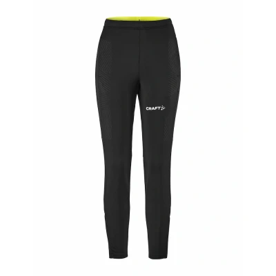 Afbeelding van Craft Extend Pant W 1912750 Black