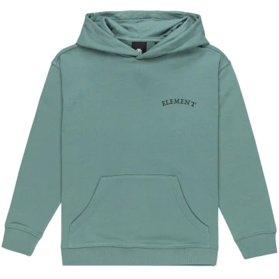 Afbeelding van Element Firewater Unisex Sweater, Maat: 164, Trellis
