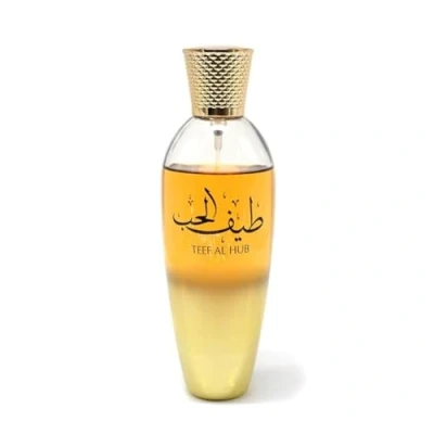 Image de Ard Al Zaafaran Teef Hub Eau de Parfum 100 ml