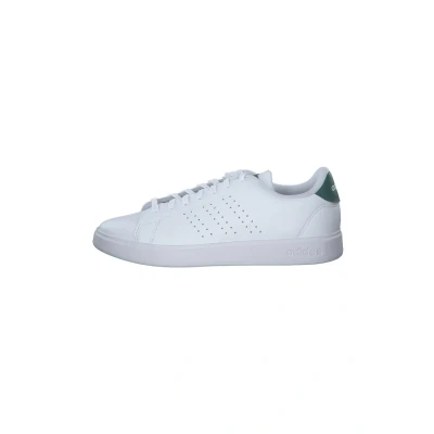 Afbeelding van adidas Originals Advantage 2.0 Sneakers laag, Heren, Maat: 42.5, Ftwwht cblack cgreen Kunststof