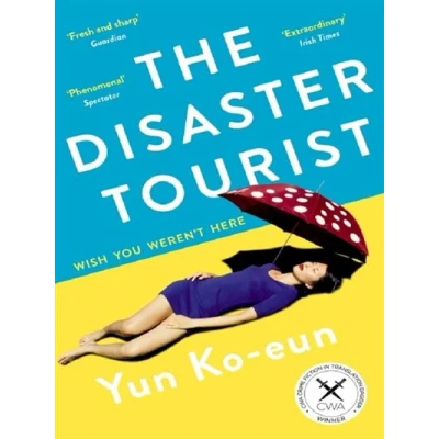 Image de The Disaster Tourist