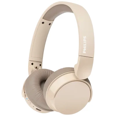 Afbeelding van Philips TAH3209BG/00 Bluetooth on ear koptelefoon