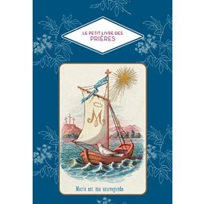 Afbeelding van Le petit livre des prieres