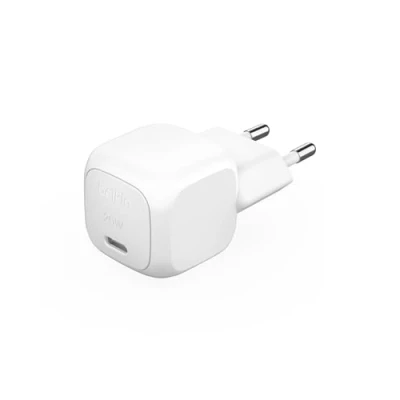 Afbeelding van Belkin WCA009kqWH Laptop, Smartphone, Tablet Wit AC Snel opladen Binnen