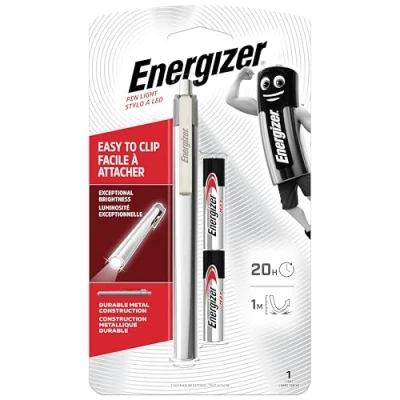 Image de Lampe stylo lumineux LED Penlite 35 lm Energizer