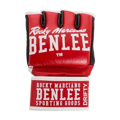 Afbeelding van Benlee MMA1 PAAR Drifty Handschoenen, Heren, Maat: XL, Black