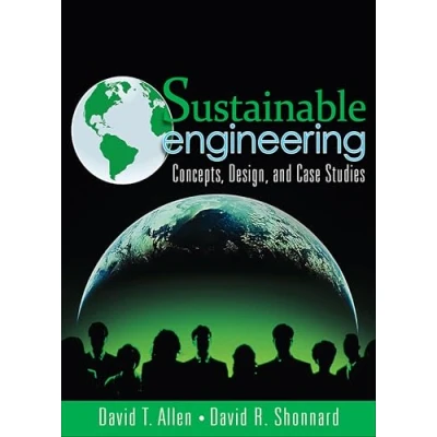 Afbeelding van Sustainable Engineering