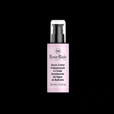 Afbeelding van RoseBaie Keratine Kristal Serum x Cactusvijg 100 ml