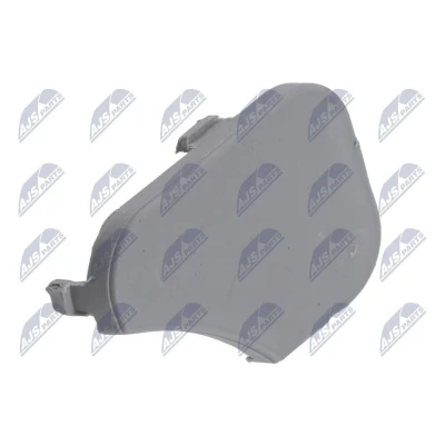 Afbeelding van NTY EZC FR 300 Klep, afsleephaak Links voor FORD: FIESTA 5