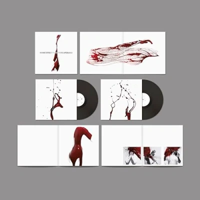 Afbeelding van Manic Street Preachers Lifeblood 20 (2 LPs)