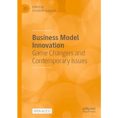 Afbeelding van Business Model Innovation