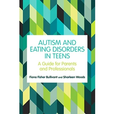 Afbeelding van Autism and Eating Disorders in Teens