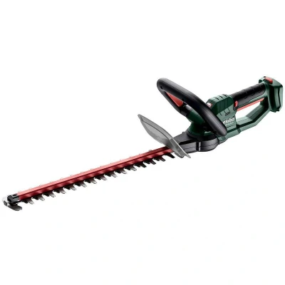 Afbeelding van Metabo HS 18 LTX 45 Heggenschaar accu Zonder V
