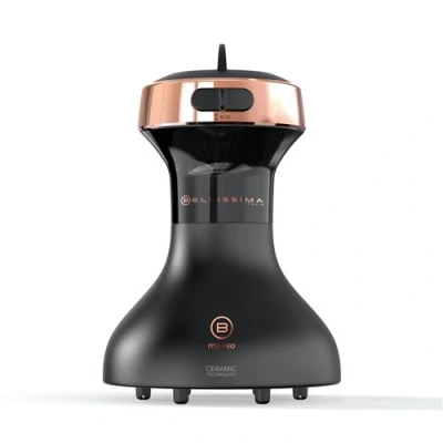 Image de Diffuseur Bellissima My Pro Diffon DF1 3000 11799 700 W Noir et Cuivre