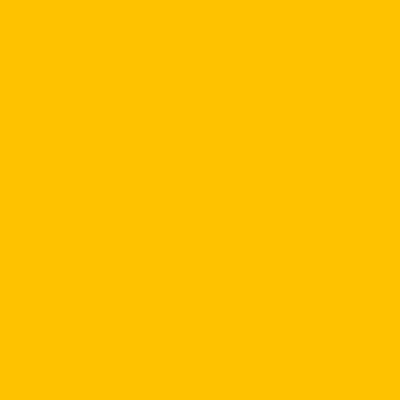Afbeelding van plottiX Perm vinylfolie, 31,5 cm x 1 m, geel