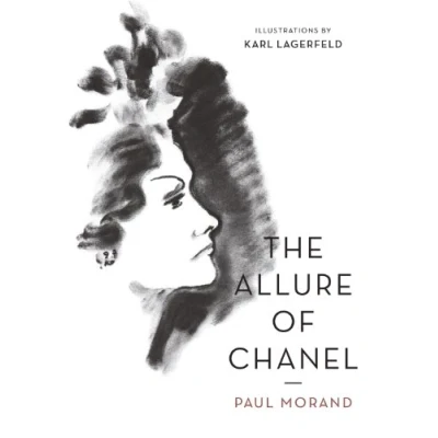Afbeelding van The Allure of Chanel (Illustrated)