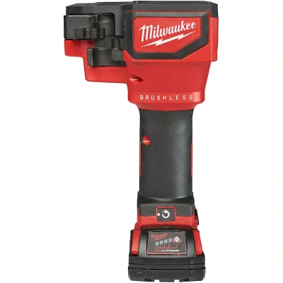 Afbeelding van Milwaukee Draadeind Knipper 18 Volt M18BLTRC 522X Met 2Ah+5Ah Accu