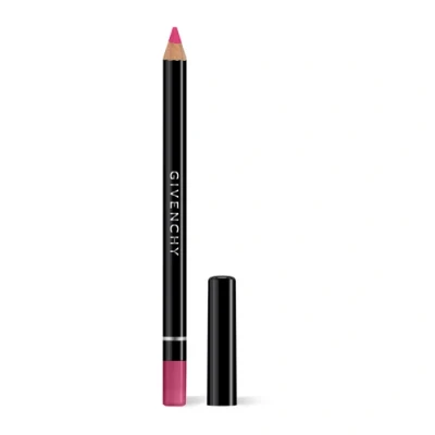 Afbeelding van Givenchy Lipliner 4 Fuchsia Irrésistible 1,1 gram