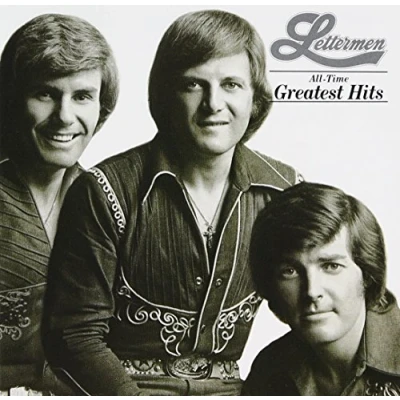 Afbeelding van All Time Greatest Hits