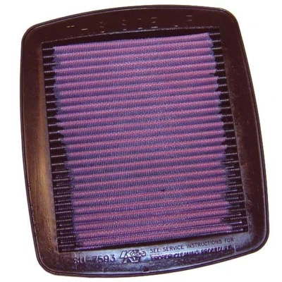 Afbeelding van Luchtfilter K&amp;N Filters SU 7593