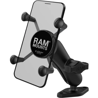 Afbeelding van RAM X Grip Phone Mount with Diamond Base B 102 UN7U