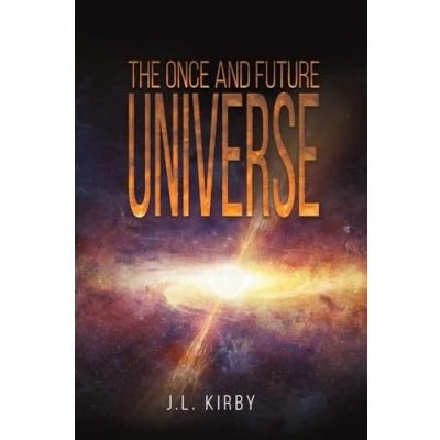 Afbeelding van The Once and Future Universe