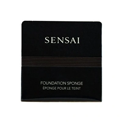 Afbeelding van Sensai Foundation Sponge