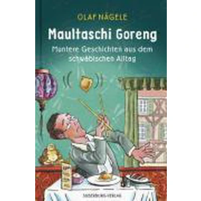 Afbeelding van Maultaschi Goreng