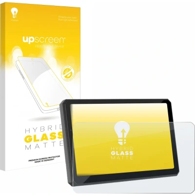 Afbeelding van upscreen Screenprotector voor Carpuride W712D 7&quot; Folie Beschermfolie Beschermglas matte