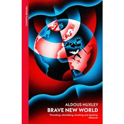Afbeelding van Brave New World
