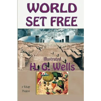 Afbeelding van The World Set Free