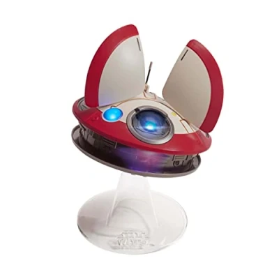Image de Robot Interactif Star Wars L0 la59 (lola) Animatronique