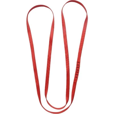 Afbeelding van Kratos ankerstrop rood 1,5m FA6000515