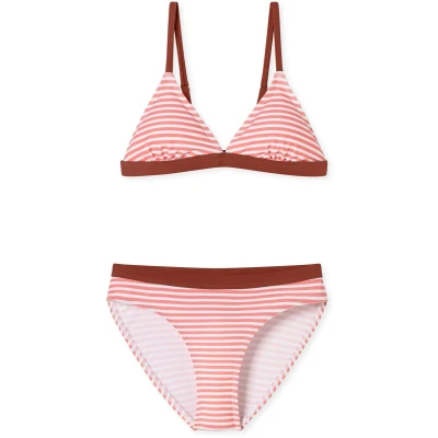 Afbeelding van Schiesser Triangel bikini Meisjes Zwembroeken